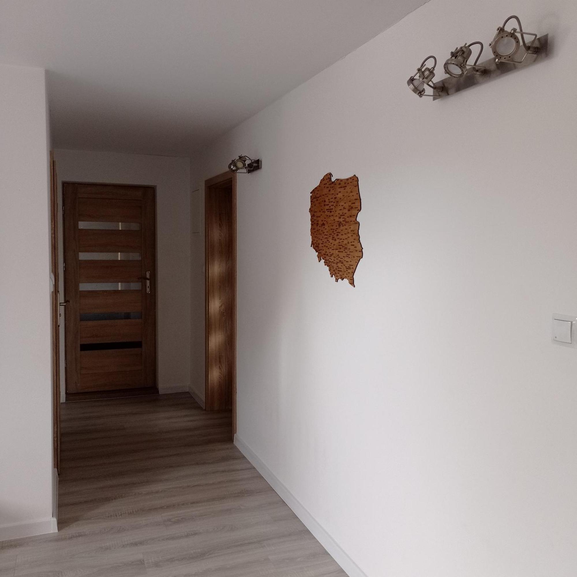 U Tofika Grzechynia Exterior foto